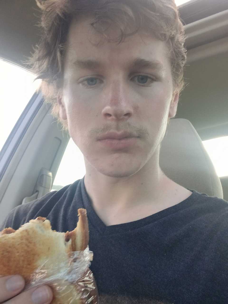 Ethan Lehman